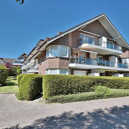 Seesternresidenz Seesternresidenz Appartement 15 Scharbeutz Exterior photo